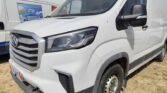MAXUS Deliver 9 2.0 TDCi L3H2 2021m. Dyzelinas Mechaninė