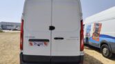 MAXUS Deliver 9 2.0 TDCi L3H2 2021m. Dyzelinas Mechaninė