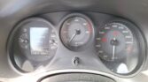 Seat Leon 2.0 TDI FR 2009m. Dyzelinas Mechaninė