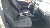 Seat Leon 2.0 TDI FR 2009m. Dyzelinas Mechaninė