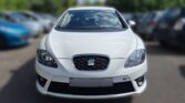 Seat Leon 2.0 TDI FR 2009m. Dyzelinas Mechaninė