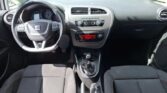 Seat Leon 2.0 TDI FR 2009m. Dyzelinas Mechaninė