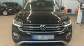 Volkswagen T-Cross 1.5 TSI ACT Style 2022m. Benzinas Automatinė