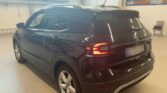 Volkswagen T-Cross 1.5 TSI ACT Style 2022m. Benzinas Automatinė