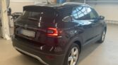Volkswagen T-Cross 1.5 TSI ACT Style 2022m. Benzinas Automatinė