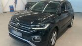 Volkswagen T-Cross 1.5 TSI ACT Style 2022m. Benzinas Automatinė