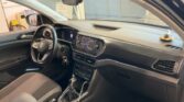 Volkswagen T-Cross 1.5 TSI ACT Style 2022m. Benzinas Automatinė