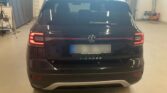 Volkswagen T-Cross 1.5 TSI ACT Style 2022m. Benzinas Automatinė