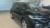 Volkswagen T-Cross 1.5 TSI ACT Style 2022m. Benzinas Automatinė
