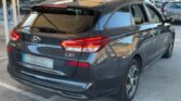 Hyundai i30 1.0 T-GDI Edition 30+ 2023m. Benzinas Mechaninė