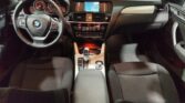 BMW X4 xDrive 20d 2017m. Dyzelinas Automatinė