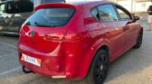 Seat Leon 1.9 TDI Reference 2006m. Dyzelinas Mechaninė