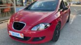 Seat Leon 1.9 TDI Reference 2006m. Dyzelinas Mechaninė