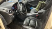 Mercedes-Benz B-Klasse B 180 CDI Style 2016m. Dyzelinas Automatinė