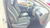 Toyota Aygo 1.0 X-Play Touch 2017m. Benzinas Automatinė