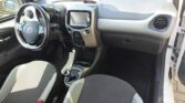 Toyota Aygo 1.0 X-Play Touch 2017m. Benzinas Automatinė