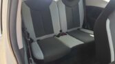 Toyota Aygo 1.0 X-Play Touch 2017m. Benzinas Automatinė