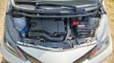 Toyota Aygo 1.0 X-Play Touch 2017m. Benzinas Automatinė