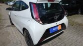 Toyota Aygo 1.0 X-Play Touch 2017m. Benzinas Automatinė
