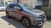 Citroen C5 Aircross 2.0 Blue-HDi Shine 2019m. Dyzelinas Automatinė