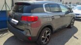 Citroen C5 Aircross 2.0 Blue-HDi Shine 2019m. Dyzelinas Automatinė