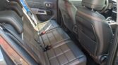 Citroen C5 Aircross 2.0 Blue-HDi Shine 2019m. Dyzelinas Automatinė