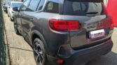Citroen C5 Aircross 2.0 Blue-HDi Shine 2019m. Dyzelinas Automatinė
