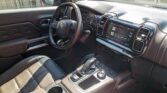 Citroen C5 Aircross 2.0 Blue-HDi Shine 2019m. Dyzelinas Automatinė