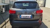 Citroen C5 Aircross 2.0 Blue-HDi Shine 2019m. Dyzelinas Automatinė