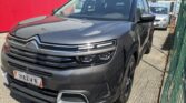 Citroen C5 Aircross 2.0 Blue-HDi Shine 2019m. Dyzelinas Automatinė