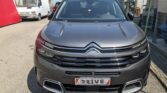 Citroen C5 Aircross 2.0 Blue-HDi Shine 2019m. Dyzelinas Automatinė