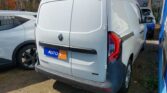 Renault Kangoo electric drive 90 kW Start L1 2022m. Elektra Automatinė