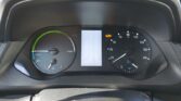 Renault Kangoo electric drive 90 kW Start L1 2022m. Elektra Automatinė