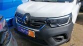 Renault Kangoo electric drive 90 kW Start L1 2022m. Elektra Automatinė