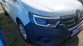 Renault Kangoo electric drive 90 kW Start L1 2022m. Elektra Automatinė