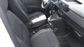 Renault Kangoo electric drive 90 kW Start L1 2022m. Elektra Automatinė