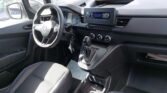 Renault Kangoo electric drive 90 kW Start L1 2022m. Elektra Automatinė