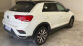 Volkswagen T-Roc 1.0 TSI Style 2021m. Benzinas Mechaninė