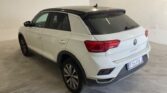 Volkswagen T-Roc 1.0 TSI Style 2021m. Benzinas Mechaninė