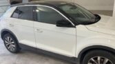 Volkswagen T-Roc 1.0 TSI Style 2021m. Benzinas Mechaninė
