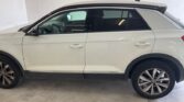 Volkswagen T-Roc 1.0 TSI Style 2021m. Benzinas Mechaninė