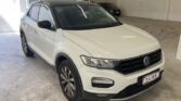 Volkswagen T-Roc 1.0 TSI Style 2021m. Benzinas Mechaninė