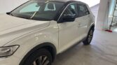Volkswagen T-Roc 1.0 TSI Style 2021m. Benzinas Mechaninė