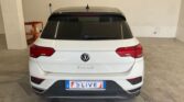 Volkswagen T-Roc 1.0 TSI Style 2021m. Benzinas Mechaninė