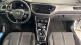 Volkswagen T-Roc 1.0 TSI Style 2021m. Benzinas Mechaninė
