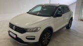 Volkswagen T-Roc 1.0 TSI Style 2021m. Benzinas Mechaninė