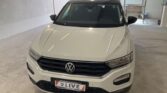 Volkswagen T-Roc 1.0 TSI Style 2021m. Benzinas Mechaninė