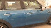 MINI Cooper Classic Trim 2023m. Benzinas Automatinė