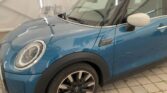 MINI Cooper Classic Trim 2023m. Benzinas Automatinė