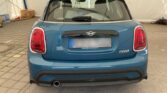 MINI Cooper Classic Trim 2023m. Benzinas Automatinė